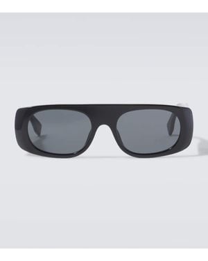Fendi Sonnenbrille - Grau
