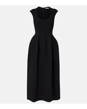 FFORME Abito Midi - Nero
