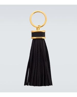 Tom Ford Portachiavi - Nero