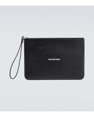 Balenciaga Bustina - Nero