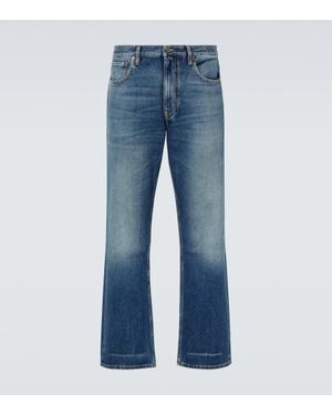 Valentino Jeans Regular - Blu
