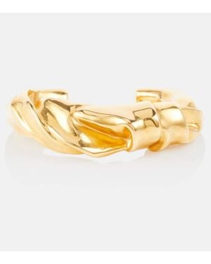 Loewe Bracelet en laiton - Métallisé