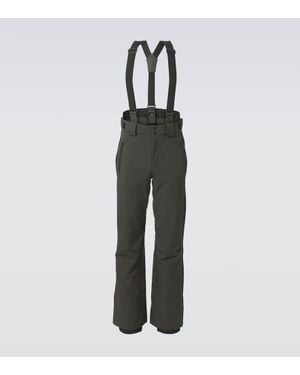 Fusalp Skihose Ranger - Schwarz