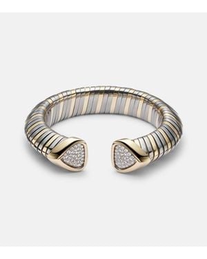 Marina B Bracciale Trisola - Metallizzato
