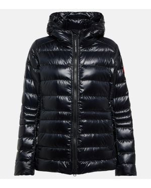 Canada Goose Cypress Down Jacket - Black