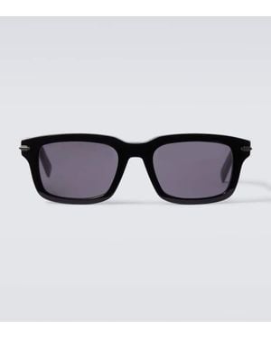 Dior Diorblacksuit Square Sunglasses - Brown