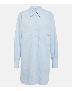 Chloé Camicia - Blu