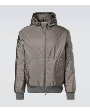 Moncler Daunenjacke Poiliot - Grau