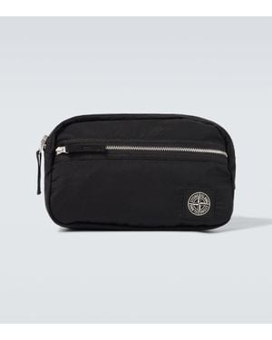 Stone Island Guerteltasche 9200016 - Schwarz