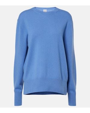 TOTEME Pullover - Blu