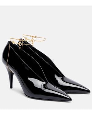 Gucci Pumps Musa - Nero