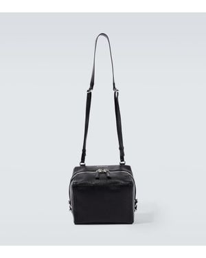 Givenchy Borsa A Tracolla Pandora Small - Nero