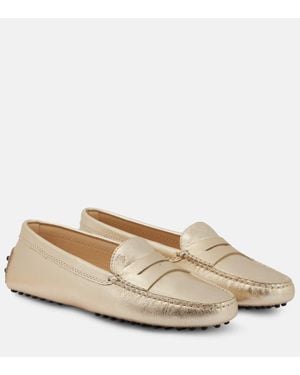 Tod's Mocassini - Neutro