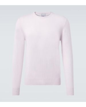 Allude Pullover Aus Kaschmir - Pink