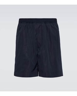 The Row Shorts Tecnicos Gerhardt - Azul