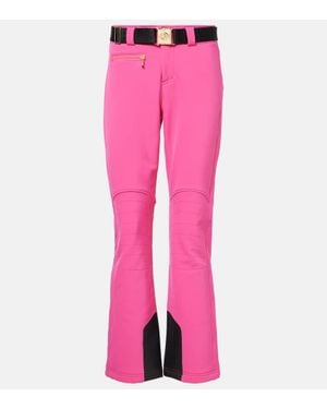Bogner Madei Ski Pants - Pink