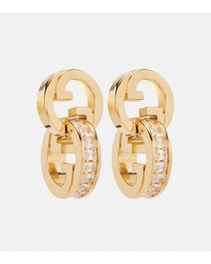Gucci Orecchini Blondie - Metallizzato