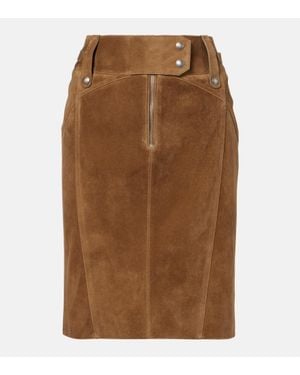 Tom Ford Gonna A Tubino - Marrone