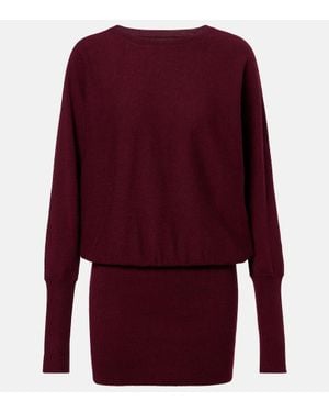 Jardin Des Orangers Abito Corto - Rosso