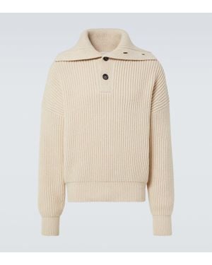 McQueen Pullover - Neutro