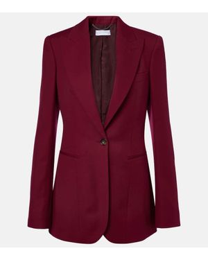 Stella McCartney Blazer - Rosso