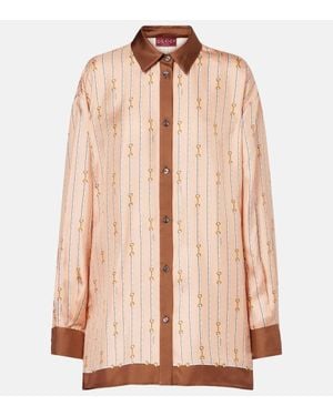 Gucci Shirt - Pink
