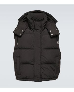 Ami Paris Sleeveless Jackets for Men | Lyst