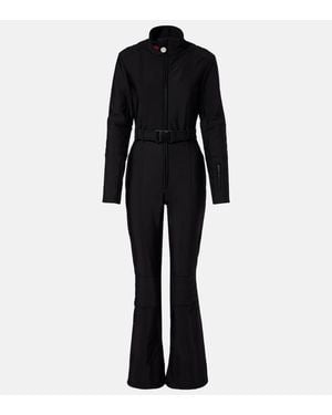 Perfect Moment Jg Ski Suit - Black