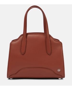Loro Piana Borsa Sesia Micro - Multicolore