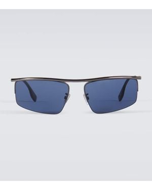 Fendi Occhiali Da Sole Travel - Blu