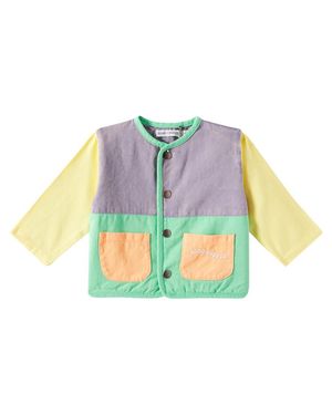 Bobo Choses Baby - Grigio