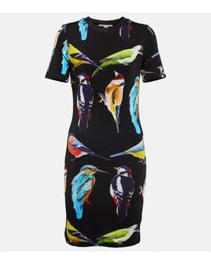 Stella McCartney Miniabito - Nero