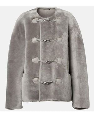 TOTEME Giacca - Grigio