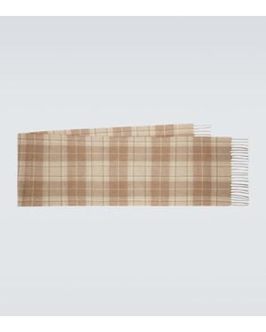 dunhill Sciarpa - Neutro