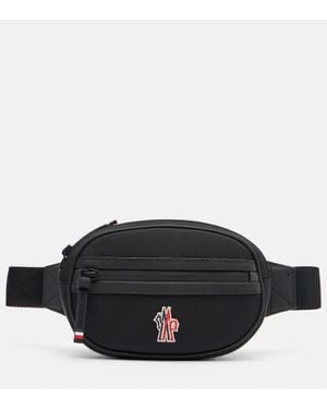 Moncler Guerteltasche - Schwarz