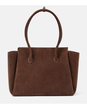 Aesther Ekme Borsa Ekme 24 Medium - Marrone