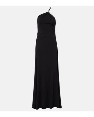 TOVE Mika Gown - Black