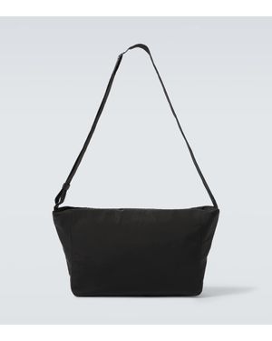 The Row Crossbody Bag Rudy - Schwarz