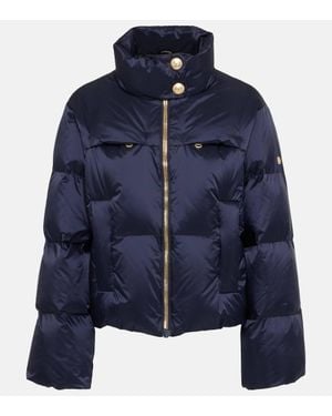 Goldbergh Giacca Da Sci Queenie - Blu