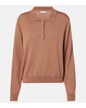 Blazé Milano Polo - Marrone