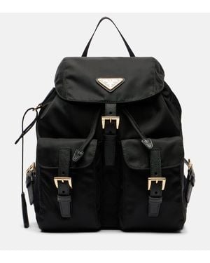 Prada Zaino - Nero