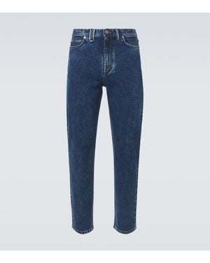 Brioni Jeans Regular - Blu