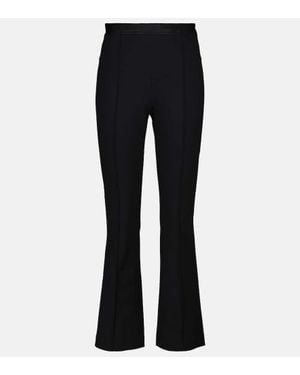 Wolford Hose Grazia - Schwarz