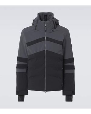 Bogner Skijacke Kea - Schwarz