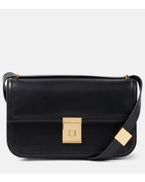 DeMellier London Borsa A Spalla Paris - Nero