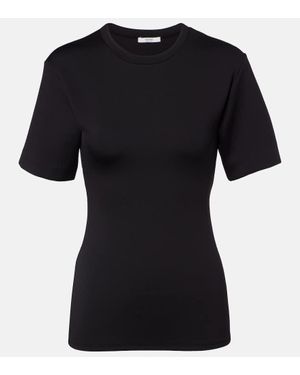 FFORME Jersey T-Shirt - Black