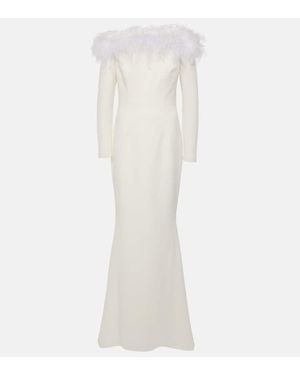 Safiyaa Bridal Shower Dresses for Women | Lyst