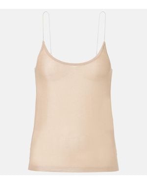 Alaïa Top - Neutro