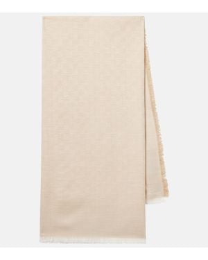 Gucci Sciarpa - Neutro