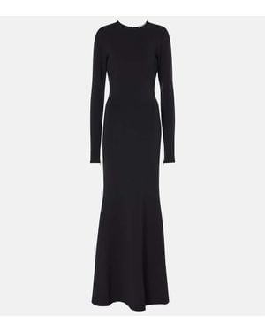 Dorothee Schumacher Abito Lungo - Nero